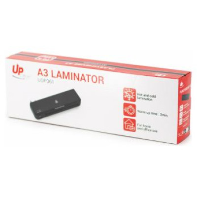Uprint Laminators Uprint A3 UOP361