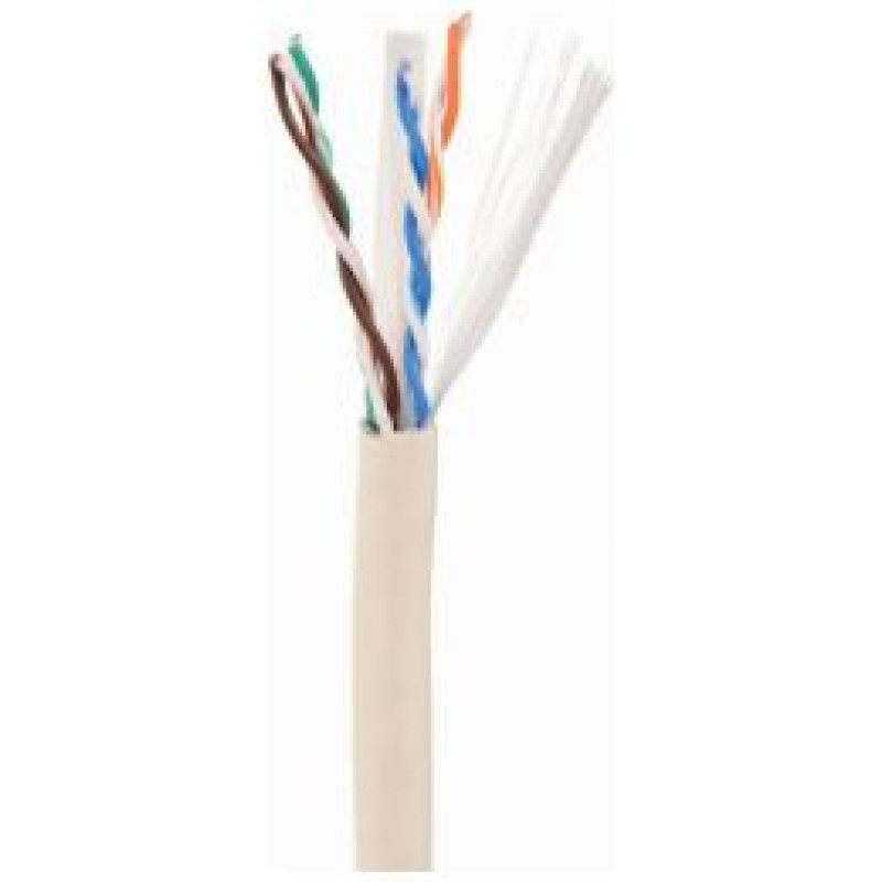 Gembird Patch UTP 100 m CAT6