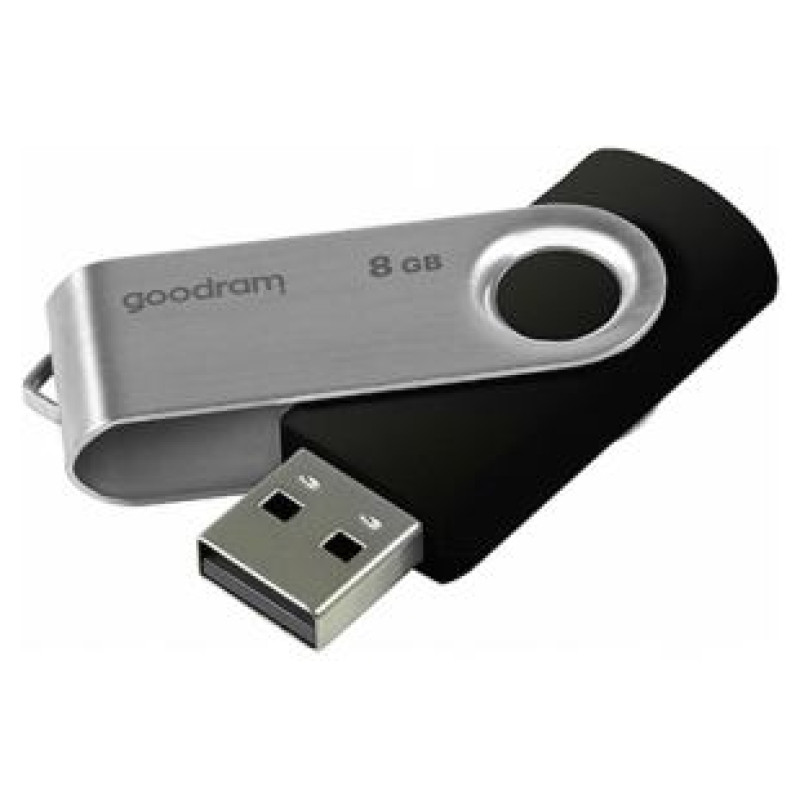 Goodram UTS2 8GB USB 2.0 Black