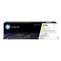 Hewlett-Packard Toneris HP 219X Magenta
