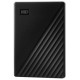 Western Digital My Passport 2TB Black