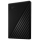 Western Digital My Passport 2TB Black
