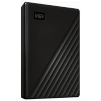 Western Digital My Passport 2TB Black
