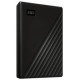 Western Digital My Passport 2TB Black