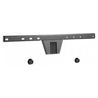 Gembird Televizora stiprinājums Gembird TV wall mount (Fixed) 37”-80”