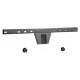 Gembird Televizora stiprinājums Gembird TV wall mount (Fixed) 37”-80”