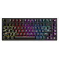 Savio Klaviatūra Savio Phenix Gateron Yellow Pro