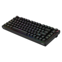 Savio Klaviatūra Savio Phenix Gateron Yellow Pro