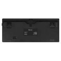 Savio Klaviatūra Savio Phenix Gateron Yellow Pro