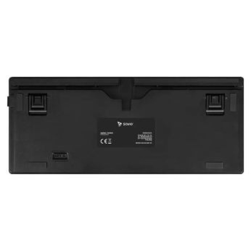 Savio Klaviatūra Savio Phenix Gateron Yellow Pro