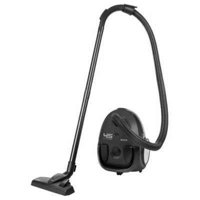 Sencor SVC 45BK-EUE3 Putekļu sūcējs 850W