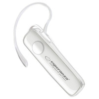 Esperanza EH184W Handsfree bluetooth austiņa