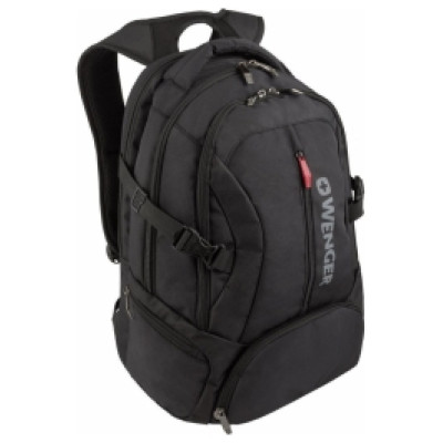 Wenger Soma portatīvajam datoram Wenger Transit 16" Backpack Black