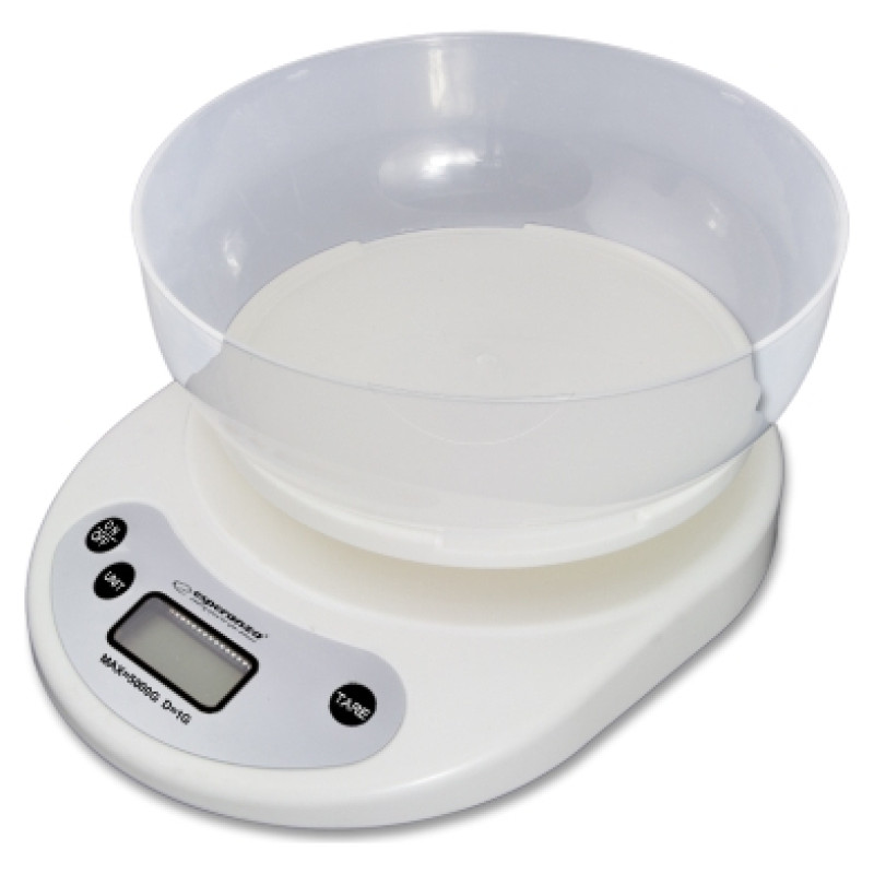 Esperanza EKS007 VIRTUVES SVARI