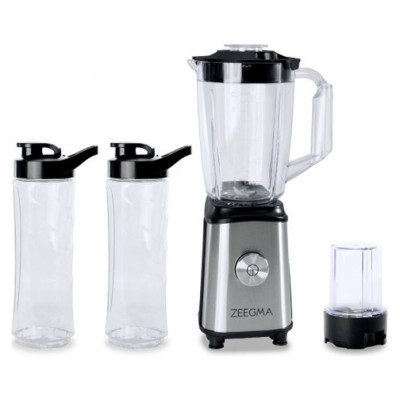 Zeegma ZE-VITAMINE Blenderis 4in1 1050W