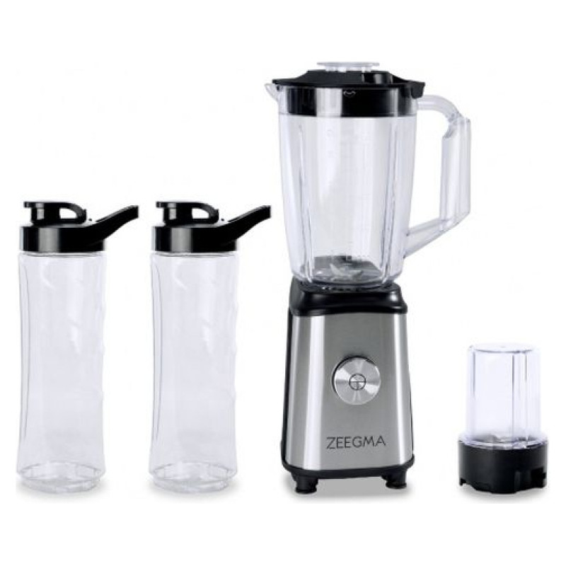 Zeegma ZE-VITAMINE Blenderis 4in1 1050W