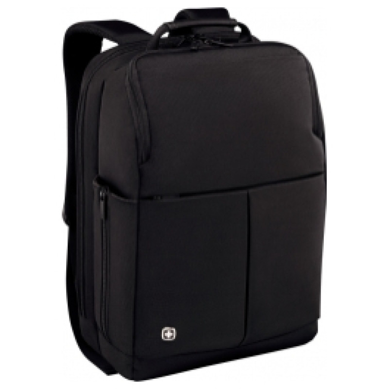 Wenger Soma portatīvajam datoram Wenger Reload 16" Backpack Black
