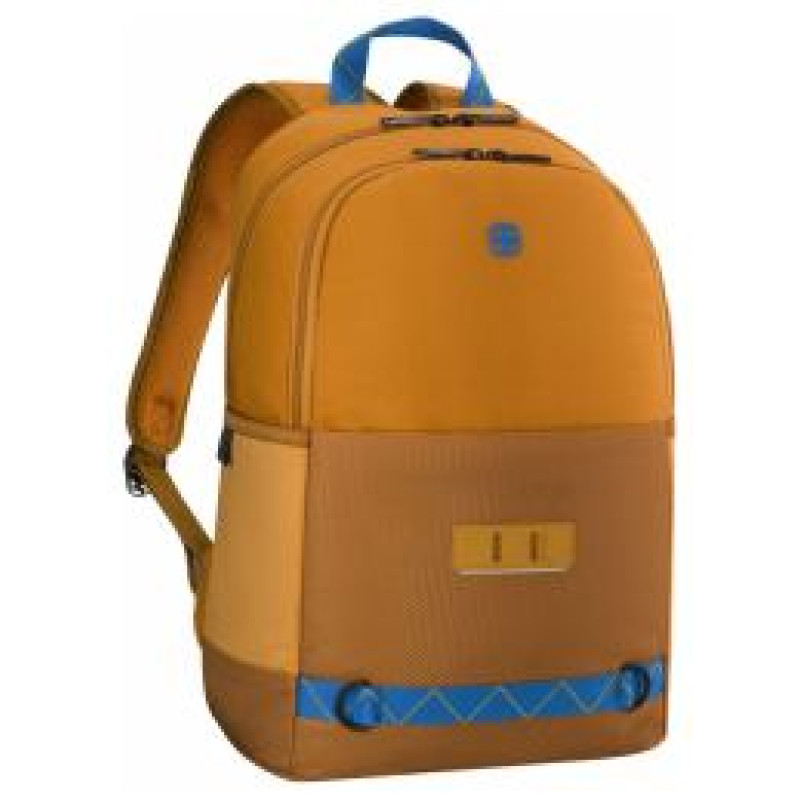 Wenger Soma Wenger Tylon 15.6' Yellow