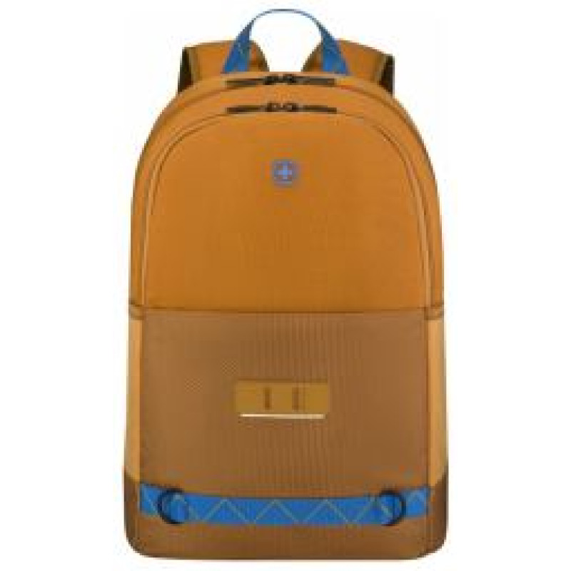 Wenger Soma Wenger Tylon 15.6' Yellow