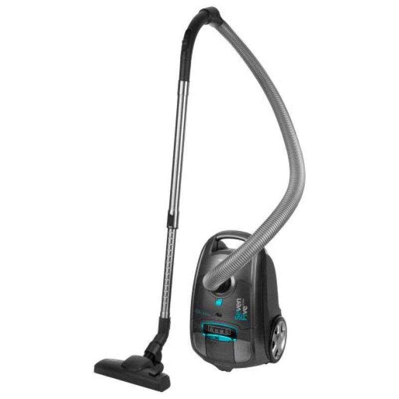 Sencor SVC 7550TI 4AAAA Putekļu sūcējs