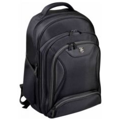 Port Manhattan Backpack 14 Black