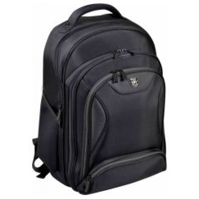Port Manhattan Backpack 14 Black