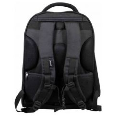 Port Manhattan Backpack 14 Black