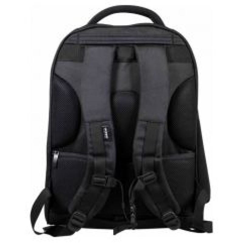 Port Manhattan Backpack 14 Black