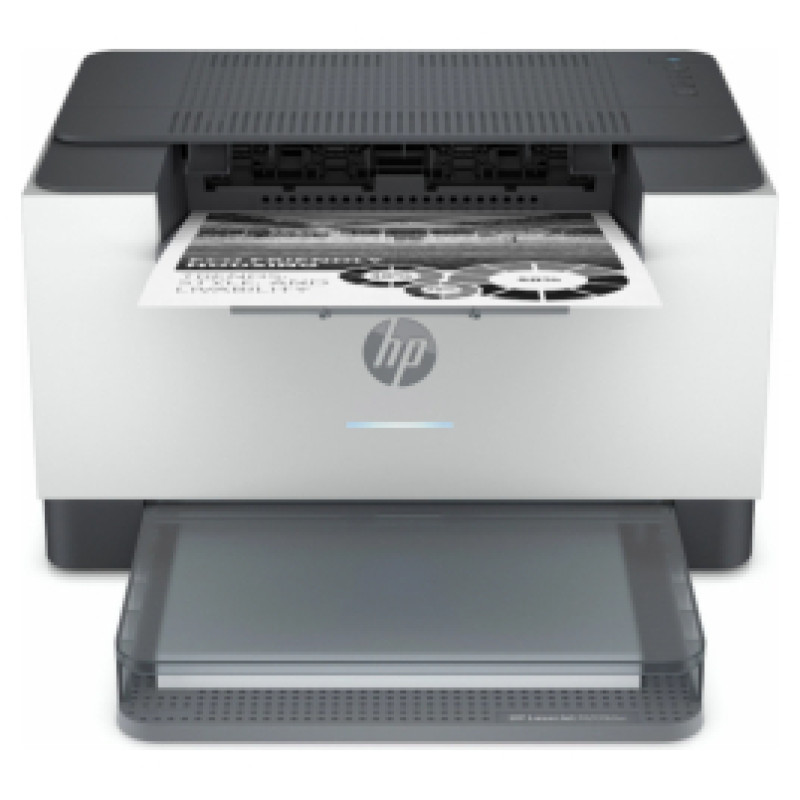 Hewlett-Packard HP LaserJet M209dw