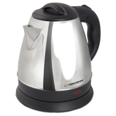 Esperanza EKK116S Elektriskā tējkanna 1.0L 1500W