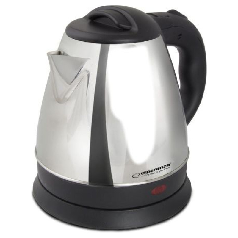 Esperanza EKK116S Elektriskā tējkanna 1.0L 1500W