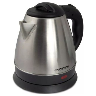 Esperanza EKK116X Elektriskā tējkanna 1.0L 1500W