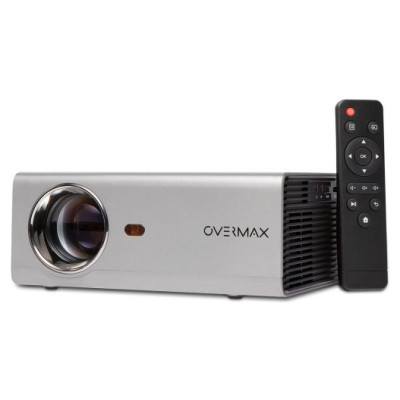 Overmax MULTIPIC Projektors 3.5