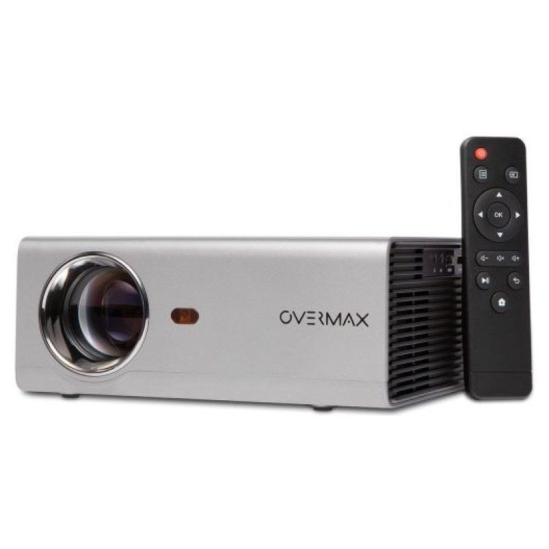 Overmax MULTIPIC Projektors 3.5
