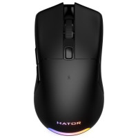 Hator HTM-530 Pulsar 2 PRO 16000dpi Spēļu bezvadu datorpele