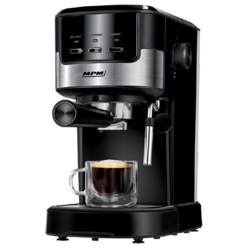 MPM MKW-13M Espresso automāts 1100W
