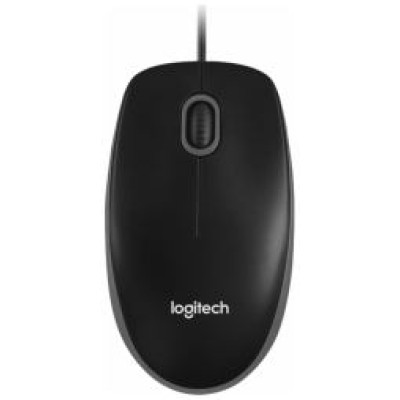 Logitech B100 Black