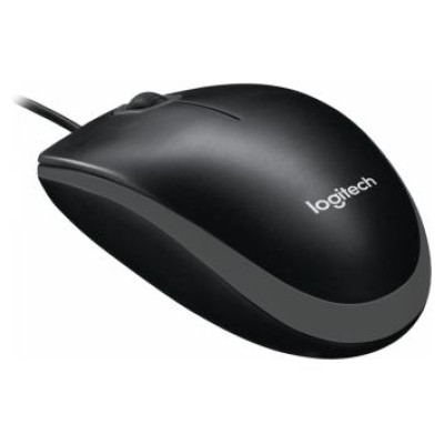 Logitech B100 Black
