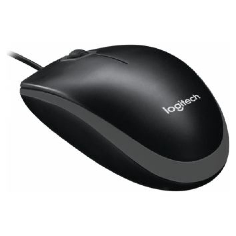 Logitech B100 Black
