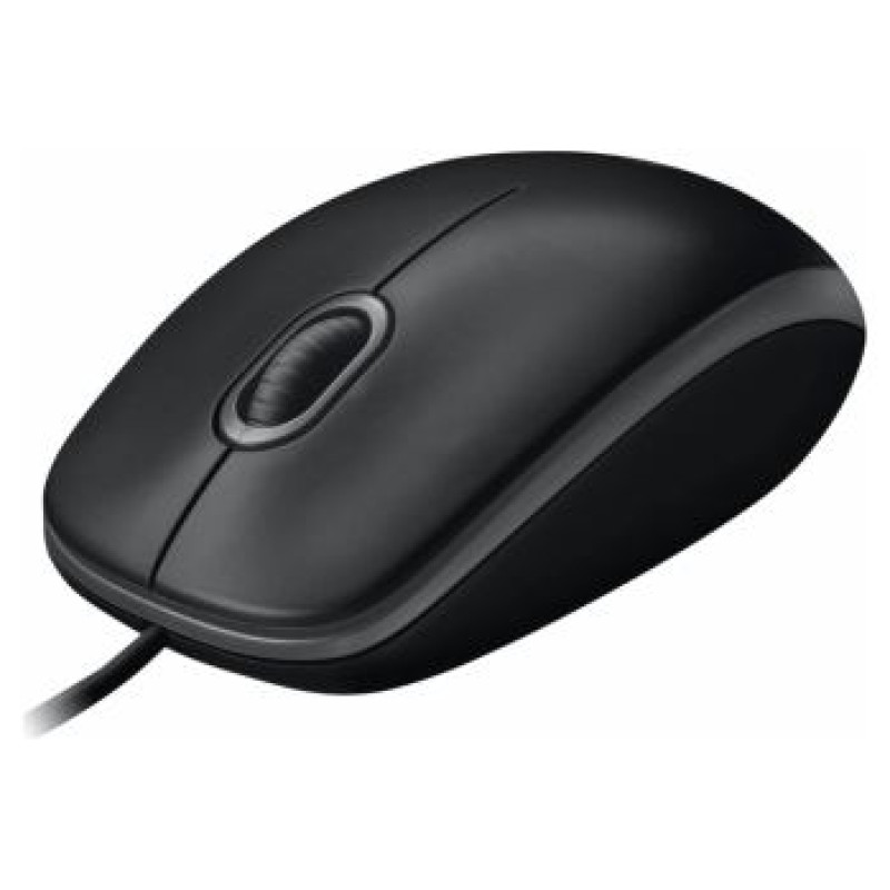 Logitech B100 Black