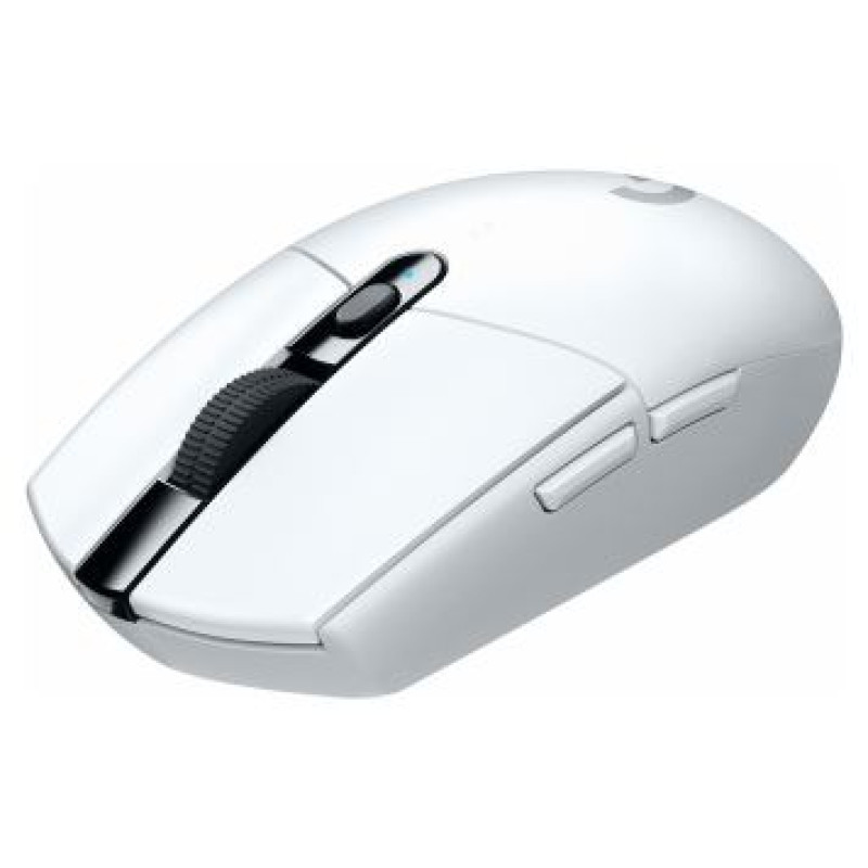 Logitech G305 Lightspeed White