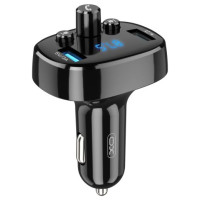 XO BCC02 Auto FM modulators 3A
