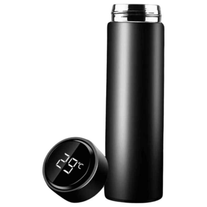 Floria ZLN0804 Termoss ar LED displeju un temperatūras režīmu 500ml