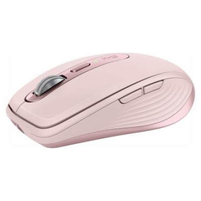 Logitech Datorpele Logitech MX Anywhere 3S Rose