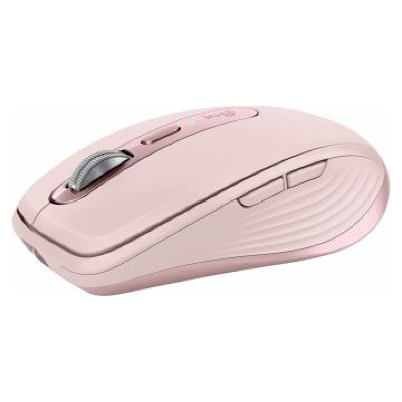 Logitech Datorpele Logitech MX Anywhere 3S Rose