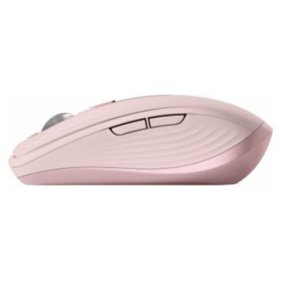 Logitech Datorpele Logitech MX Anywhere 3S Rose