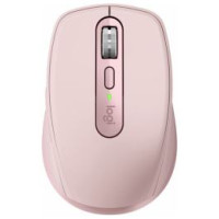 Logitech Datorpele Logitech MX Anywhere 3S Rose