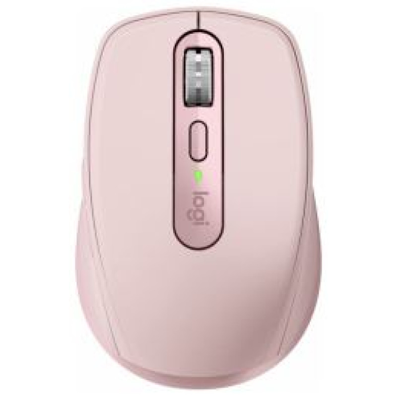 Logitech Datorpele Logitech MX Anywhere 3S Rose