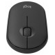 Logitech Datorpele Logitech Pebble Mouse 2 M350s Silent Graphite