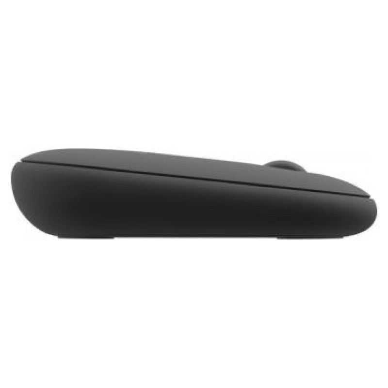 Logitech Datorpele Logitech Pebble Mouse 2 M350s Silent Graphite